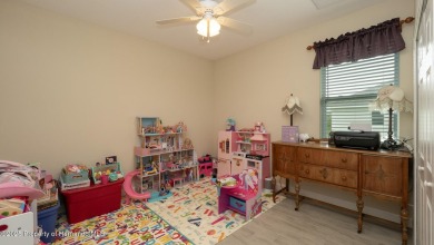 Welcome to Your Dream Home in Charming Brooksville, FL! Discover on Rivard Golf and Country Club in Florida - for sale on GolfHomes.com, golf home, golf lot