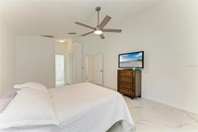 Discover the perfect blend of comfort, style, and convenience in on Palm Aire Country Club of Sarasota in Florida - for sale on GolfHomes.com, golf home, golf lot