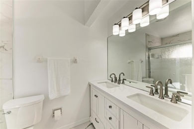 Discover the perfect blend of comfort, style, and convenience in on Palm Aire Country Club of Sarasota in Florida - for sale on GolfHomes.com, golf home, golf lot