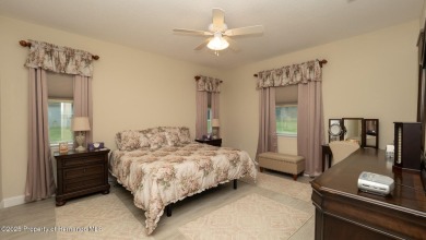 Welcome to Your Dream Home in Charming Brooksville, FL! Discover on Rivard Golf and Country Club in Florida - for sale on GolfHomes.com, golf home, golf lot