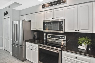 Welcome to this beautifully renovated 2-bedroom, 2-bath condo in on Heritage Palms Golf and Country Club in Florida - for sale on GolfHomes.com, golf home, golf lot