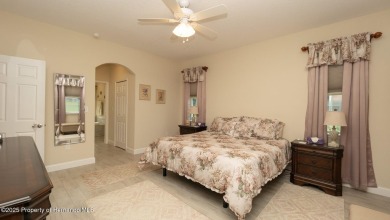 Welcome to Your Dream Home in Charming Brooksville, FL! Discover on Rivard Golf and Country Club in Florida - for sale on GolfHomes.com, golf home, golf lot