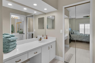 Look no further than this Beauty in Aberdeen Country Club! Fully on  in Florida - for sale on GolfHomes.com, golf home, golf lot