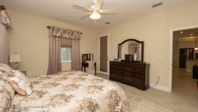 Welcome to Your Dream Home in Charming Brooksville, FL! Discover on Rivard Golf and Country Club in Florida - for sale on GolfHomes.com, golf home, golf lot