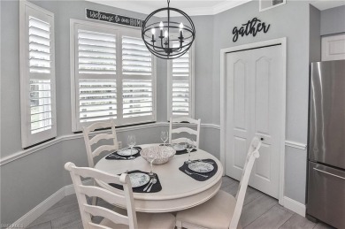 Welcome to this beautifully renovated 2-bedroom, 2-bath condo in on Heritage Palms Golf and Country Club in Florida - for sale on GolfHomes.com, golf home, golf lot