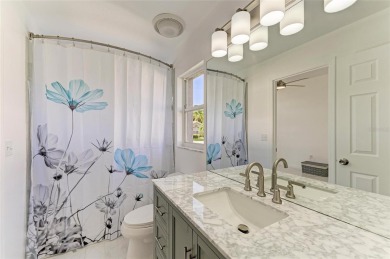 Discover the perfect blend of comfort, style, and convenience in on Palm Aire Country Club of Sarasota in Florida - for sale on GolfHomes.com, golf home, golf lot