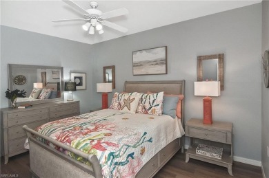 Welcome to this beautifully renovated 2-bedroom, 2-bath condo in on Heritage Palms Golf and Country Club in Florida - for sale on GolfHomes.com, golf home, golf lot