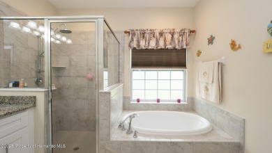 Welcome to Your Dream Home in Charming Brooksville, FL! Discover on Rivard Golf and Country Club in Florida - for sale on GolfHomes.com, golf home, golf lot