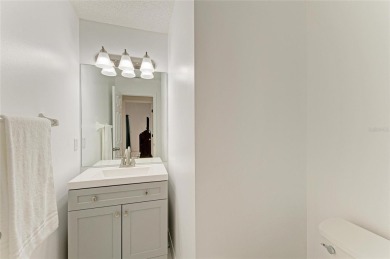 Discover the perfect blend of comfort, style, and convenience in on Palm Aire Country Club of Sarasota in Florida - for sale on GolfHomes.com, golf home, golf lot