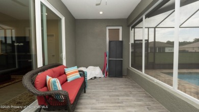 Welcome to Your Dream Home in Charming Brooksville, FL! Discover on Rivard Golf and Country Club in Florida - for sale on GolfHomes.com, golf home, golf lot