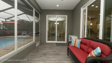 Welcome to Your Dream Home in Charming Brooksville, FL! Discover on Rivard Golf and Country Club in Florida - for sale on GolfHomes.com, golf home, golf lot