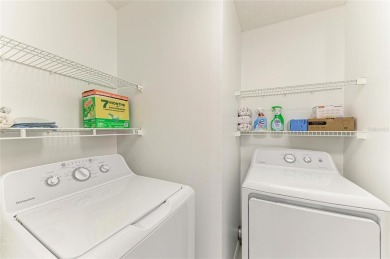 Discover the perfect blend of comfort, style, and convenience in on Palm Aire Country Club of Sarasota in Florida - for sale on GolfHomes.com, golf home, golf lot