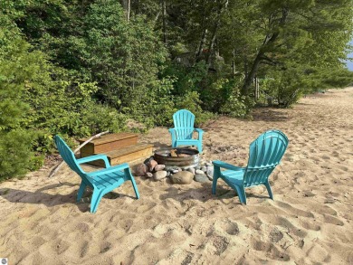 Lake Huron Luxury Retreat Welcome to your private oasis on the on Greenbush Golf Course in Michigan - for sale on GolfHomes.com, golf home, golf lot