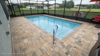 Welcome to Your Dream Home in Charming Brooksville, FL! Discover on Rivard Golf and Country Club in Florida - for sale on GolfHomes.com, golf home, golf lot