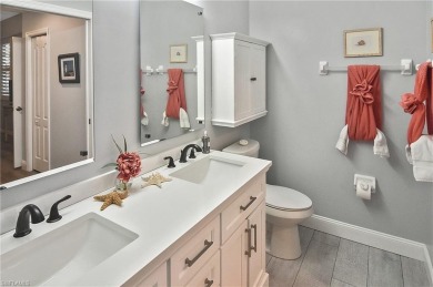 Welcome to this beautifully renovated 2-bedroom, 2-bath condo in on Heritage Palms Golf and Country Club in Florida - for sale on GolfHomes.com, golf home, golf lot