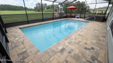 Welcome to Your Dream Home in Charming Brooksville, FL! Discover on Rivard Golf and Country Club in Florida - for sale on GolfHomes.com, golf home, golf lot