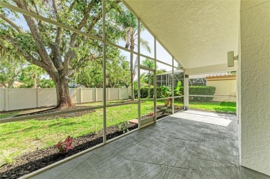 Discover the perfect blend of comfort, style, and convenience in on Palm Aire Country Club of Sarasota in Florida - for sale on GolfHomes.com, golf home, golf lot