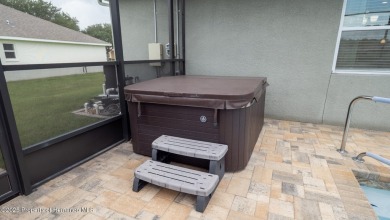 Welcome to Your Dream Home in Charming Brooksville, FL! Discover on Rivard Golf and Country Club in Florida - for sale on GolfHomes.com, golf home, golf lot