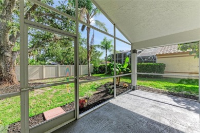Discover the perfect blend of comfort, style, and convenience in on Palm Aire Country Club of Sarasota in Florida - for sale on GolfHomes.com, golf home, golf lot