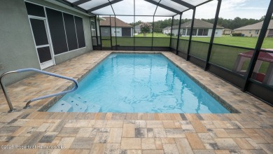 Welcome to Your Dream Home in Charming Brooksville, FL! Discover on Rivard Golf and Country Club in Florida - for sale on GolfHomes.com, golf home, golf lot