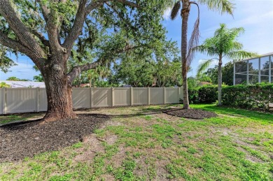 Discover the perfect blend of comfort, style, and convenience in on Palm Aire Country Club of Sarasota in Florida - for sale on GolfHomes.com, golf home, golf lot