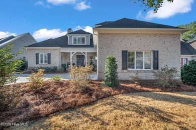 Your opportunity for premier golf-front living awaits in Porters on Porters Neck Country Club in North Carolina - for sale on GolfHomes.com, golf home, golf lot