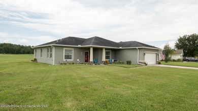Welcome to Your Dream Home in Charming Brooksville, FL! Discover on Rivard Golf and Country Club in Florida - for sale on GolfHomes.com, golf home, golf lot