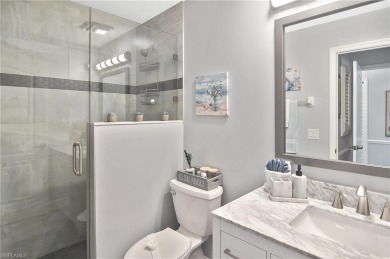Welcome to this beautifully renovated 2-bedroom, 2-bath condo in on Heritage Palms Golf and Country Club in Florida - for sale on GolfHomes.com, golf home, golf lot