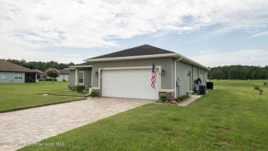 Welcome to Your Dream Home in Charming Brooksville, FL! Discover on Rivard Golf and Country Club in Florida - for sale on GolfHomes.com, golf home, golf lot