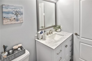 Welcome to this beautifully renovated 2-bedroom, 2-bath condo in on Heritage Palms Golf and Country Club in Florida - for sale on GolfHomes.com, golf home, golf lot