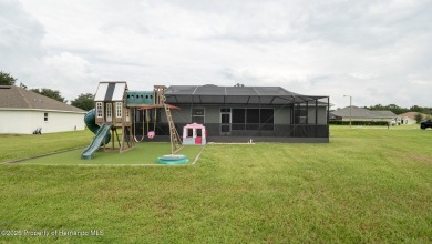 Welcome to Your Dream Home in Charming Brooksville, FL! Discover on Rivard Golf and Country Club in Florida - for sale on GolfHomes.com, golf home, golf lot