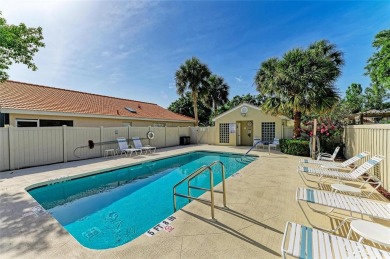 Discover the perfect blend of comfort, style, and convenience in on Palm Aire Country Club of Sarasota in Florida - for sale on GolfHomes.com, golf home, golf lot