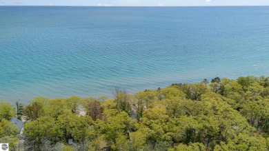 Lake Huron Luxury Retreat Welcome to your private oasis on the on Greenbush Golf Course in Michigan - for sale on GolfHomes.com, golf home, golf lot