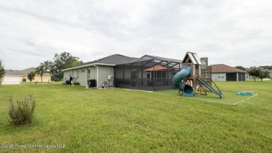 Welcome to Your Dream Home in Charming Brooksville, FL! Discover on Rivard Golf and Country Club in Florida - for sale on GolfHomes.com, golf home, golf lot