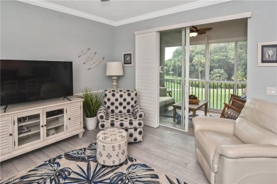 Welcome to this beautifully renovated 2-bedroom, 2-bath condo in on Heritage Palms Golf and Country Club in Florida - for sale on GolfHomes.com, golf home, golf lot
