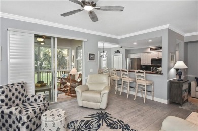 Welcome to this beautifully renovated 2-bedroom, 2-bath condo in on Heritage Palms Golf and Country Club in Florida - for sale on GolfHomes.com, golf home, golf lot