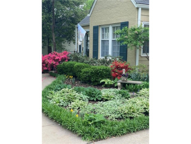 Charming Home in the Heart of the *Golden Triangle* of Fairway! on Mission Hills Country Club in Kansas - for sale on GolfHomes.com, golf home, golf lot