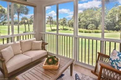 Welcome to this beautifully renovated 2-bedroom, 2-bath condo in on Heritage Palms Golf and Country Club in Florida - for sale on GolfHomes.com, golf home, golf lot