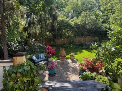 Charming Home in the Heart of the *Golden Triangle* of Fairway! on Mission Hills Country Club in Kansas - for sale on GolfHomes.com, golf home, golf lot