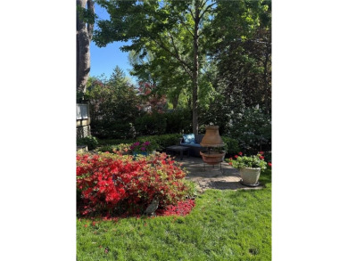 Charming Home in the Heart of the *Golden Triangle* of Fairway! on Mission Hills Country Club in Kansas - for sale on GolfHomes.com, golf home, golf lot