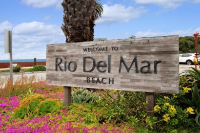 Welcome to the heart of the coveted Rio Del Mar neighborhood on Seascape Golf Club in California - for sale on GolfHomes.com, golf home, golf lot