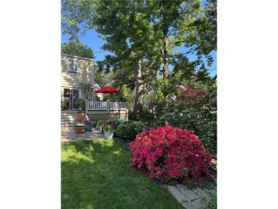Charming Home in the Heart of the *Golden Triangle* of Fairway! on Mission Hills Country Club in Kansas - for sale on GolfHomes.com, golf home, golf lot