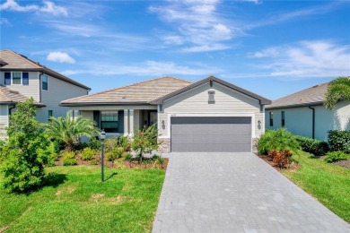 Your Florida Dream Home Awaits! Unbeatable Value - LOWEST PRICED on Esplanade Golf and Country at Lakewood Ranch in Florida - for sale on GolfHomes.com, golf home, golf lot