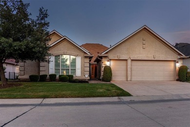 Wonderful 1-story home w Casita in the resort community of on Wildhorse Golf Club of Robson Ranch in Texas - for sale on GolfHomes.com, golf home, golf lot