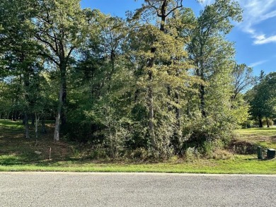 Great interior lot in desired subdivision of Annadale. A part of on Rock Creek Golf Club in Texas - for sale on GolfHomes.com, golf home, golf lot