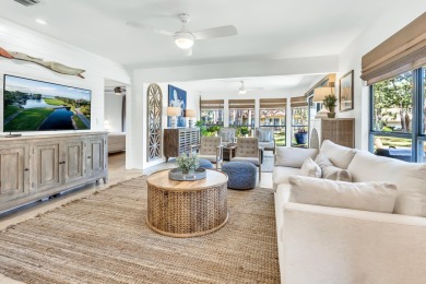 Welcome to 195 Audubon Drive, a beautifully updated cottage on Sandestin Golf and Beach Resort - The Links in Florida - for sale on GolfHomes.com, golf home, golf lot