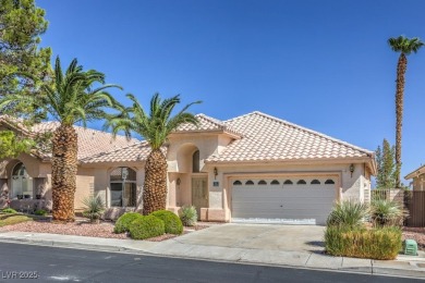 OVERLOOKING THE 1ST TEE FAIRWAY AT THE LEGACY GOLF COURSE, THIS on The Legacy Golf Club in Nevada - for sale on GolfHomes.com, golf home, golf lot