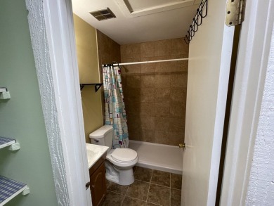 Don't miss this charming two-story, 1-bedroom, 1-bath condo on Fox Lake Country Club, Inc. in Illinois - for sale on GolfHomes.com, golf home, golf lot