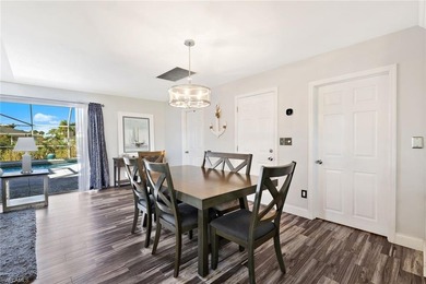 Located in San Carlos Park with NO HOA fees, this versatile on Estero Country Club in Florida - for sale on GolfHomes.com, golf home, golf lot