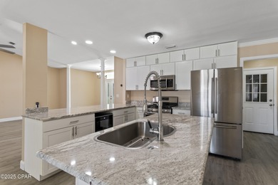 Welcome to 468 Forest Shore Drive, a beautifully upgraded on The Golf Garden of Destin in Florida - for sale on GolfHomes.com, golf home, golf lot